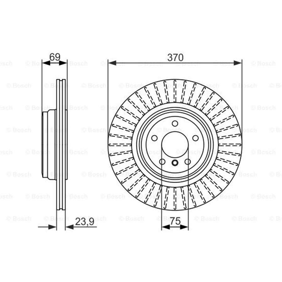 0986479730DRFRWHCO00MM 0986479730DRFRWHCO00MM