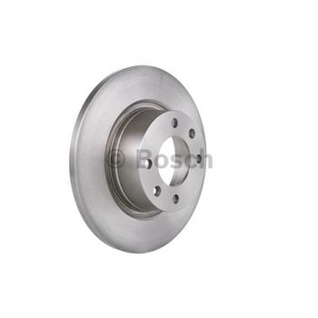 discos de freno coche - (BD878) Disco de freno BOSCH 0986478981