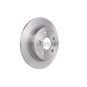discos de freno coche - (BD1367) Disco de freno BOSCH 0986479513
