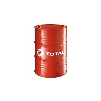 aceite de motor vehiculo comercial y pesado - Total Rubia TIR 7400 15w40 bidón 208L