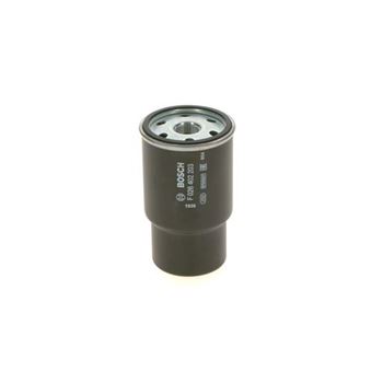 filtro de combustible coche - (N2203) Filtro de combustible BOSCH F026402203