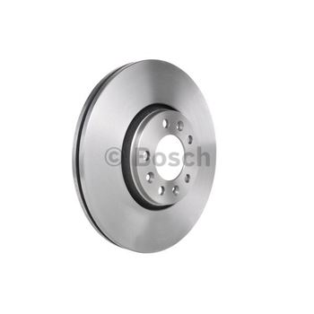 discos de freno coche - (BD1247) Disco de freno BOSCH 0986479380