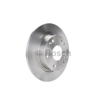 discos de freno coche - (BD1284) Disco de freno BOSCH 0986479450