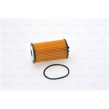 filtro de aceite coche - (P7006) Filtro de aceite BOSCH F026407006