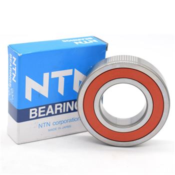 recambios de moto rodamientos - Rodamiento de rueda NTN 63/22-2RS