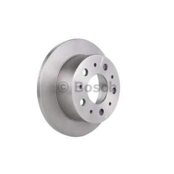 discos de freno coche - (BD1003) Disco de freno BOSCH 0986479066