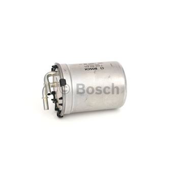 filtro de combustible coche - (N2835) Filtro de combustible BOSCH F026402835