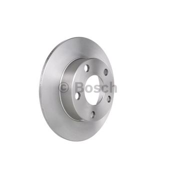 discos de freno coche - (BD787) Disco de freno BOSCH 0986478888