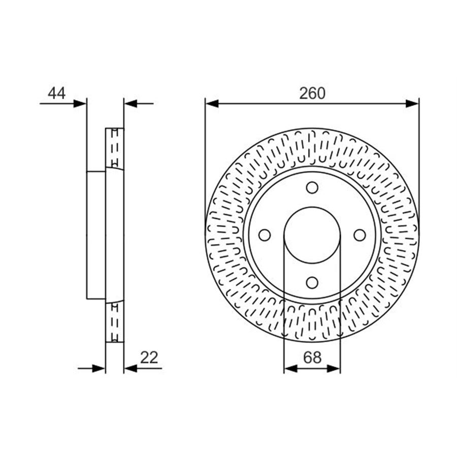 0986479U54DRFRWHCO00MM