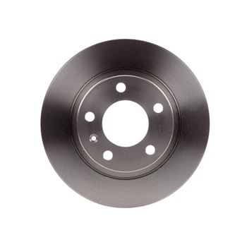 discos de freno coche - Disco de freno BOSCH 0986479715