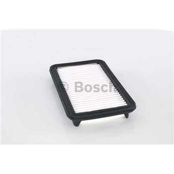 filtro de aire coche - (S0191) Filtro de aire BOSCH F026400191