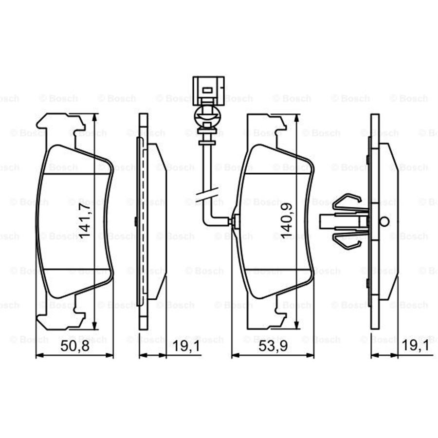 0986494309DRFRWHGR00MM 0986494309DRFRWHGR00MM