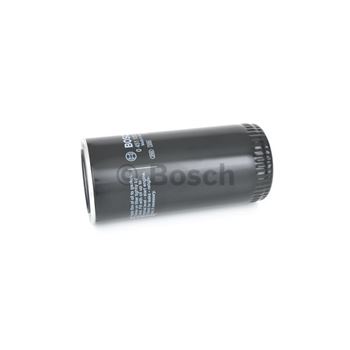 filtro de aceite coche - (P5067) Filtro de aceite BOSCH 0451105067