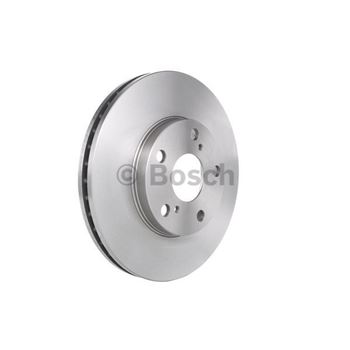 discos de freno coche - (BD550) Disco de freno BOSCH 0986478632