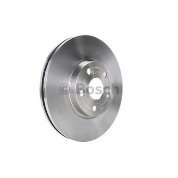 discos de freno coche - (BD1191) Disco de freno BOSCH 0986479340