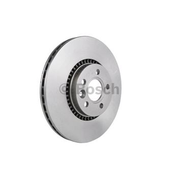 discos de freno coche - (BD1463) Disco de freno BOSCH 0986479620