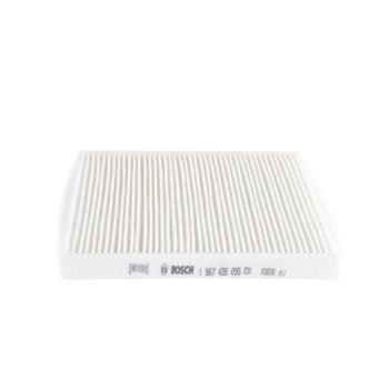 filtro de habitaculo - (M5095) Filtro de habitáculo BOSCH 1987435095