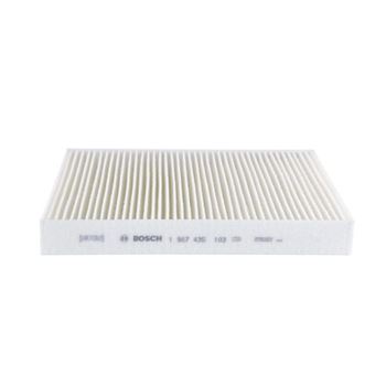 filtro de habitaculo - (M5103) Filtro de habitáculo BOSCH 1987435103