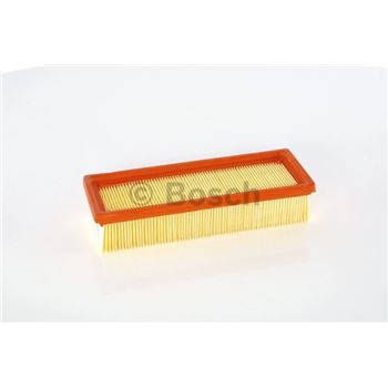 filtro de aire coche - (S2180) Filtro de aire BOSCH 1457432180