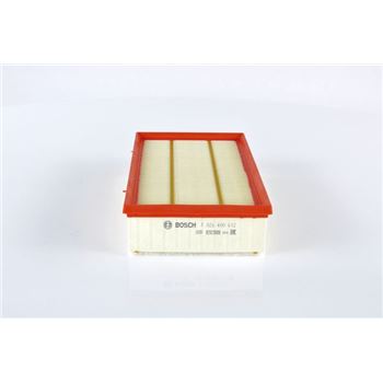 filtro de aire coche - (S0612) Filtro de aire BOSCH F026400612