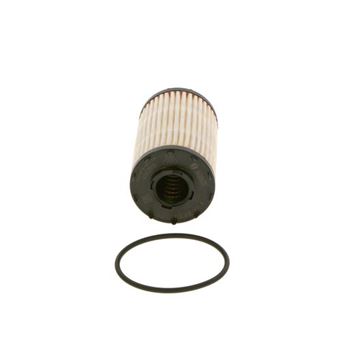 filtro de aceite coche - (P7274) Filtro de aceite BOSCH F026407274