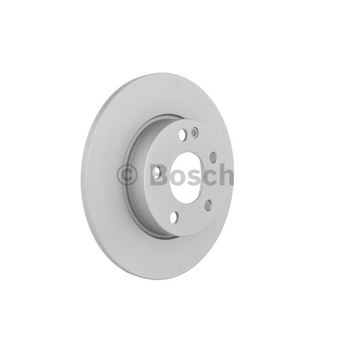 discos de freno coche - (BD1057) Disco de freno BOSCH 0986479185