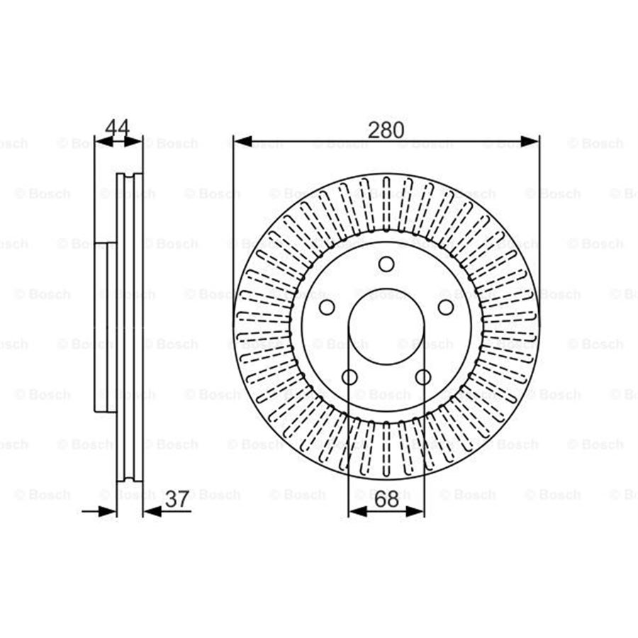 0986479A28DRFRWHCO00MM 0986479A28DRFRWHCO00MM
