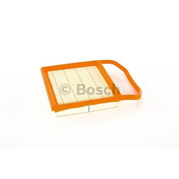 filtro de aire coche - (S0504) Filtro de aire BOSCH F026400504