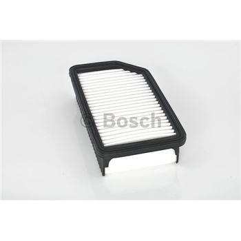 filtro de aire coche - (S0137) Filtro de aire BOSCH F026400137