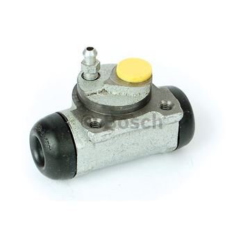 cilindro de rueda - Cilindro de freno de rueda BOSCH F026009239