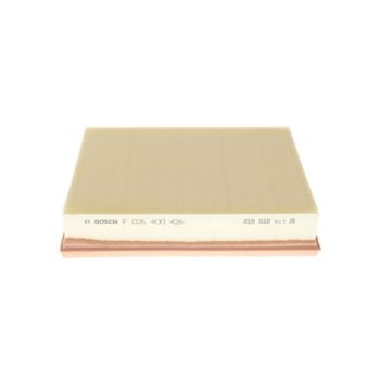 filtro de aire coche - (S0426) Filtro de aire BOSCH F026400426