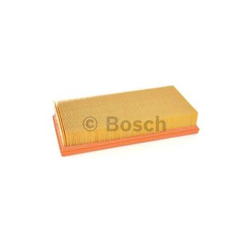filtro de aire coche - (S0251) Filtro de aire BOSCH F026400251