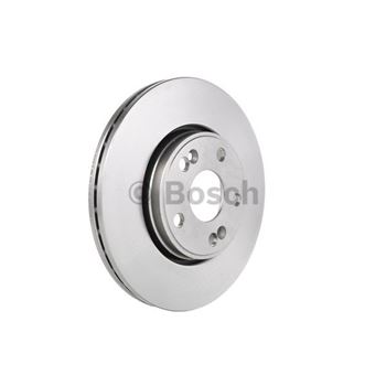 discos de freno coche - (BD647) Disco de freno BOSCH 0986478734