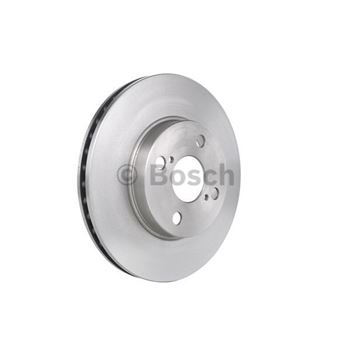 discos de freno coche - (BD1020) Disco de freno BOSCH 0986479085