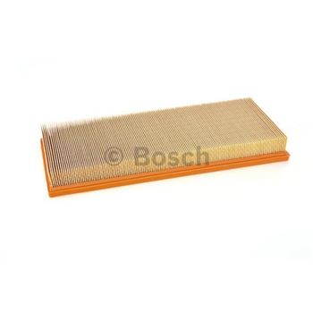 filtro de aire coche - (S3616) Filtro de aire BOSCH 1457433616