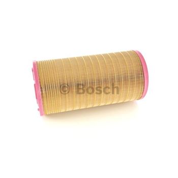 filtro de aire coche - (S0184) Filtro de aire BOSCH F026400184
