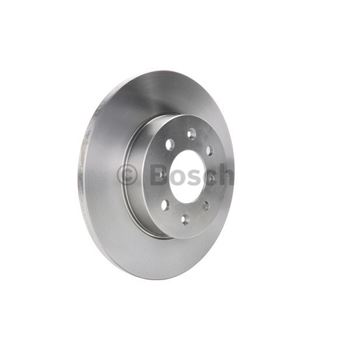 discos de freno coche - (BD788) Disco de freno BOSCH 0986478889