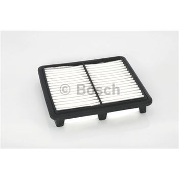 filtro de aire coche - (S9166) Filtro de aire BOSCH 1987429166