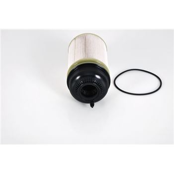 filtro de combustible coche - (N2233) Filtro de combustible BOSCH F026402233