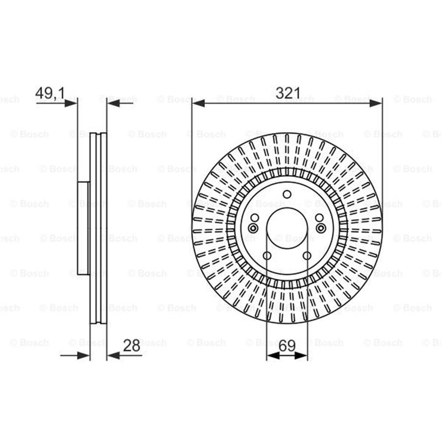 0986479786DRFRWHCO00MM 0986479786DRFRWHCO00MM