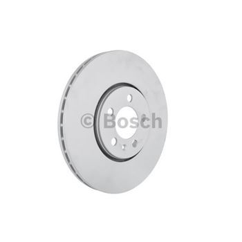 discos de freno coche - (BD766) Disco de freno BOSCH 0986478867