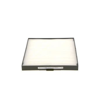 filtro de habitaculo - (M5092) Filtro de habitáculo BOSCH 1987435092
