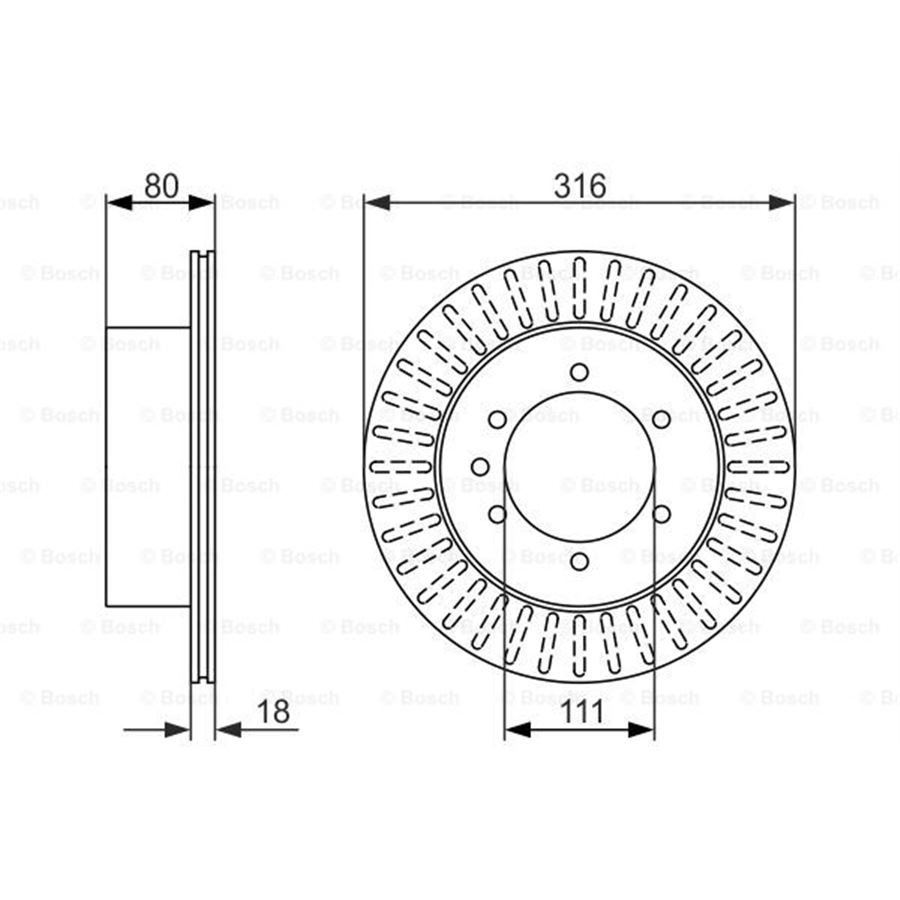 0986479385DRFRWHCO00MM 0986479385DRFRWHCO00MM