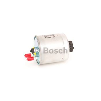 filtro de combustible coche - (N2856) Filtro de combustible BOSCH F026402856