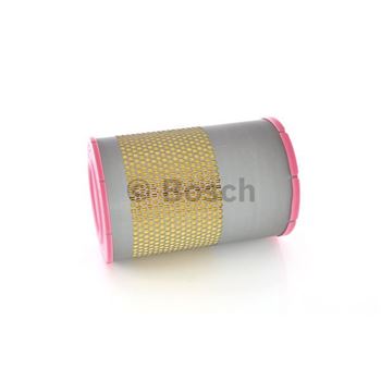 filtro de aire coche - (S0069) Filtro de aire BOSCH F026400069