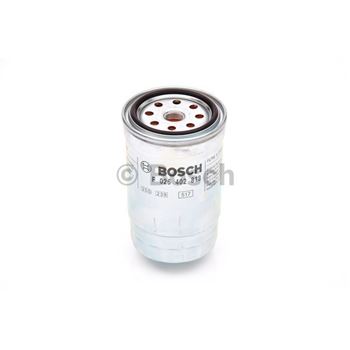 filtro de combustible coche - (N2813) Filtro de combustible BOSCH F026402813