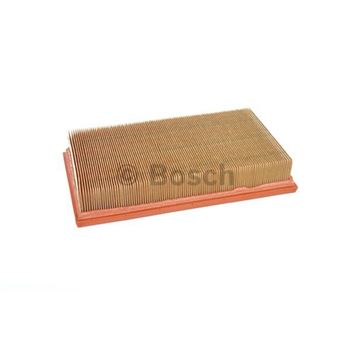 filtro de aire coche - (S0105) Filtro de aire BOSCH F026400105