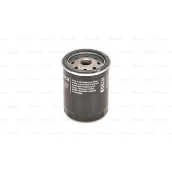 filtro de aceite coche - (P3232) Filtro de aceite BOSCH 0451103232