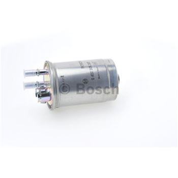 filtro de combustible coche - (N6357) Filtro de combustible BOSCH 0450906357