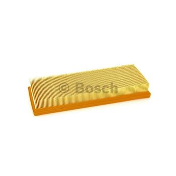 filtro de aire coche - (S3520) Filtro de aire BOSCH 1457433520